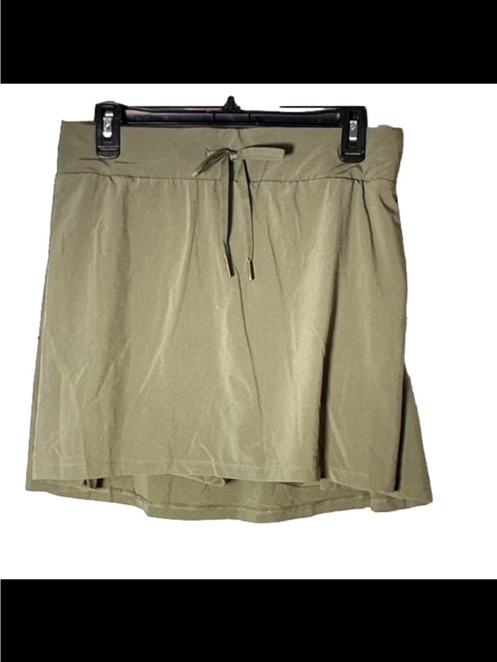 All in Motion skort w/drawstring waistband  Women’s 2X (plus) | gg